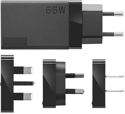 Travel Charger 65 W USB-C