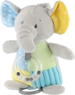 Wind-up Melody