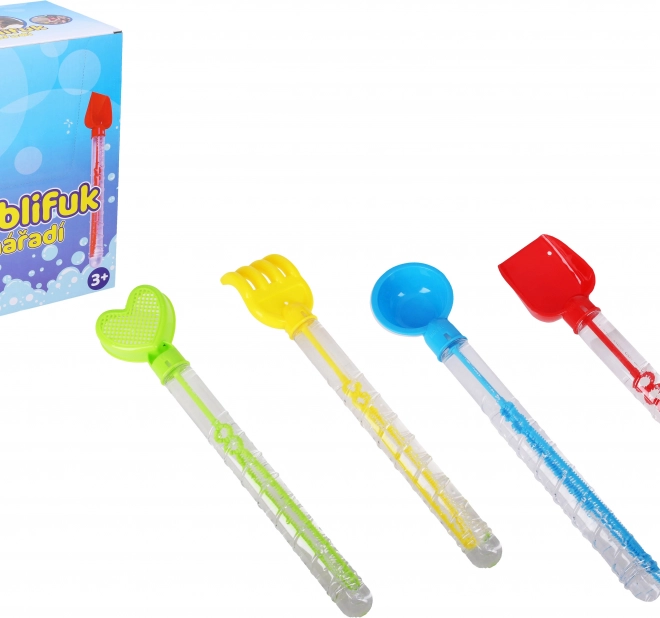 Bubbelblaas gereedschap 70 ml