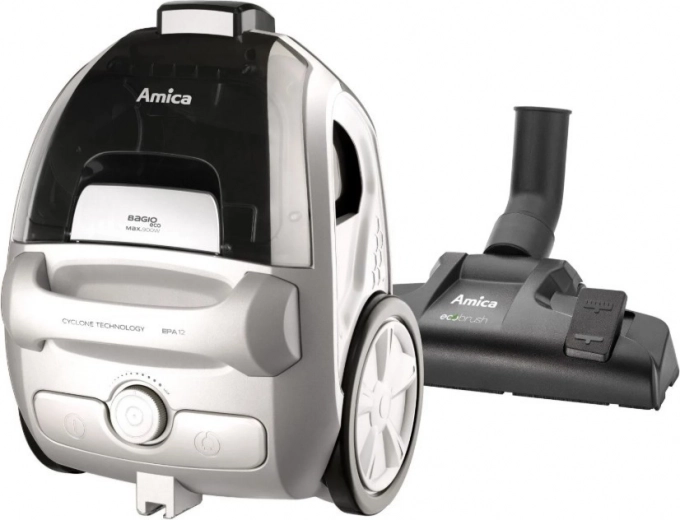 Filtre EPA pour un air plus pur