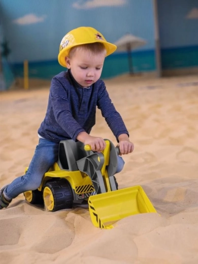 Robust and durable design