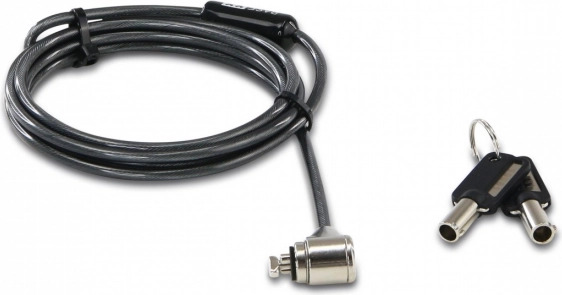 Câble de sécurité BASE XX Laptop T-Lock