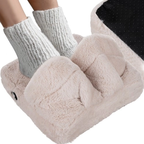 Foot Massager - Slippers 24752