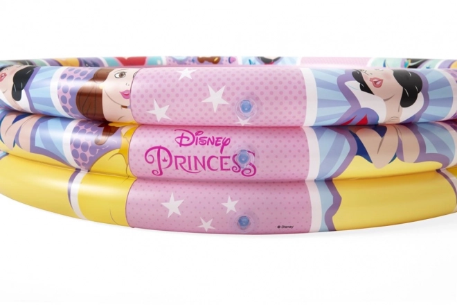 Vrolijke Disney prinsessen