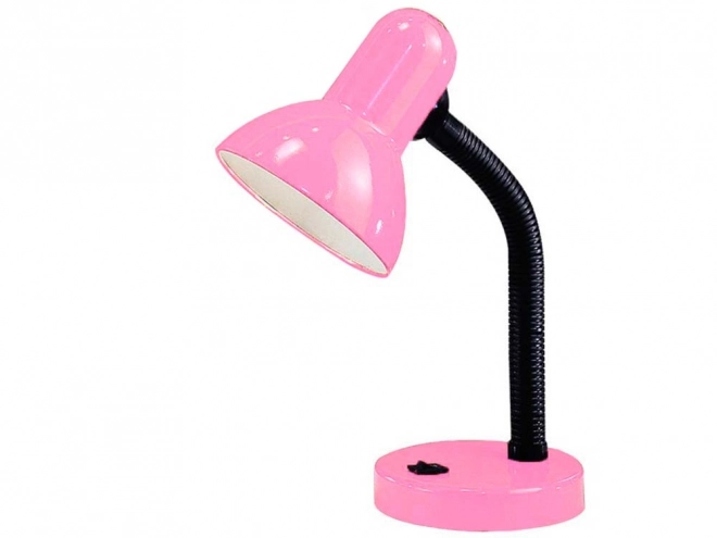 Regulierbare Schreibtischlampe für Schreibtisch und Nachttisch