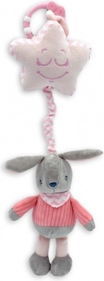Design avec petit lapin