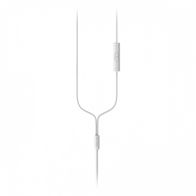 Sportliche In-Ear-Kopfhörer mit Mikrofon