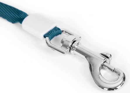 360° swivel clip