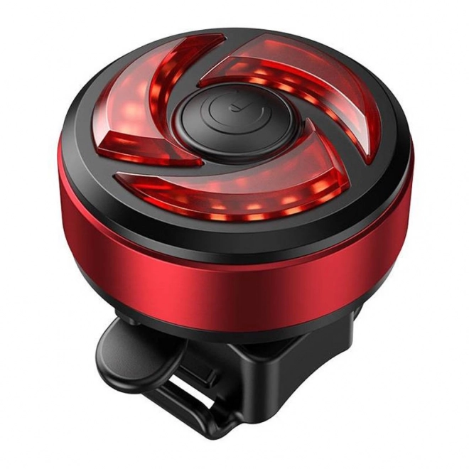 Achterlicht voor fiets Superfire