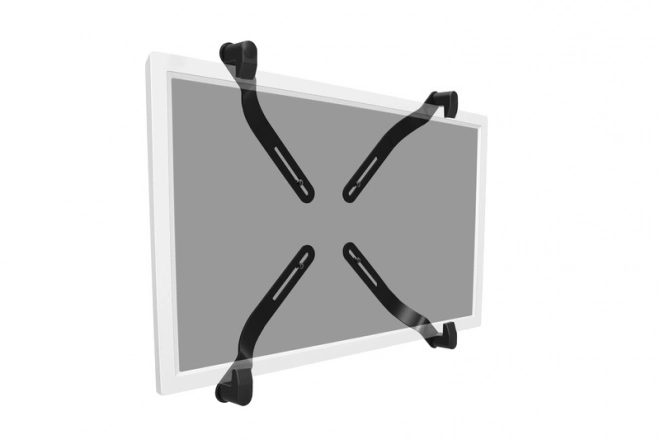 Adaptateur pour moniteurs sans VESA