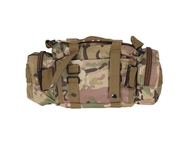 Grote militaire rugzak Moro 45L