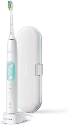 Electric Toothbrush ProtectiveClean