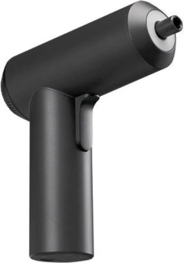 Powerful 5 Nm torque for secure fastening