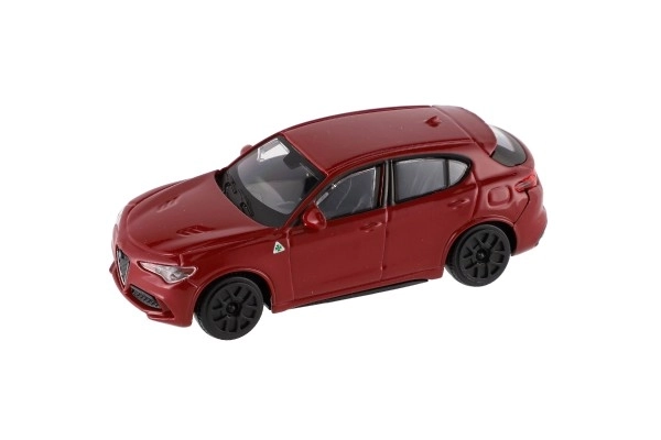 Bburago Street Fire Collezione 1/43, verschillende soorten