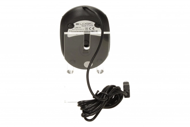 Souris optique Logic LM-11