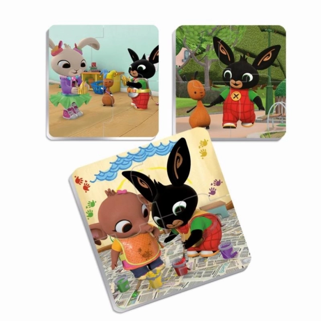 Bing my first puzzles set