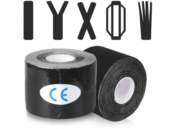 Kinesiologisches Tape Sport Pro 5m