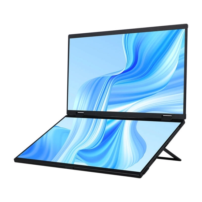 Draagbare monitor Uperfect Delta 15,6"