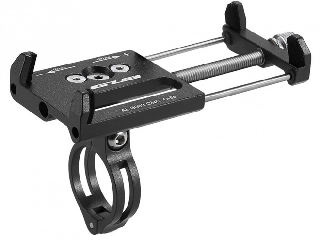 Telefoon/GPS houder voor fietsen