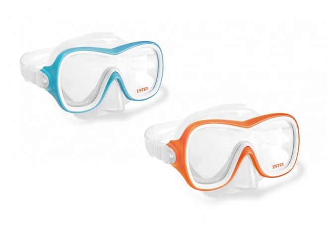 Taucherbrille Wave Rider