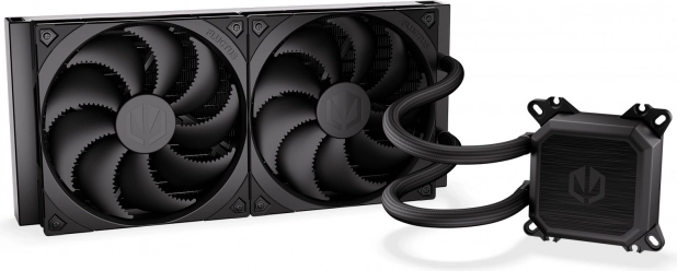 Endorfy Navis F280 refroidissement liquide CPU 280 mm