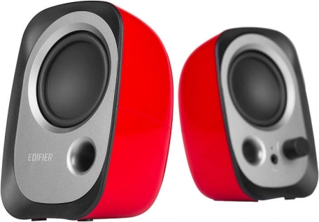 Design compact, son puissant