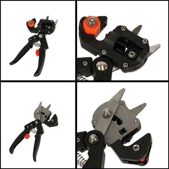 Grafting Shears for Trees and Shrubs