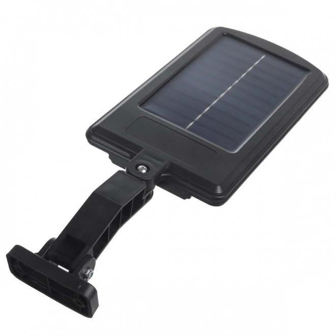 Solar straatlamp LED met sensor en afstandsbediening MCE446