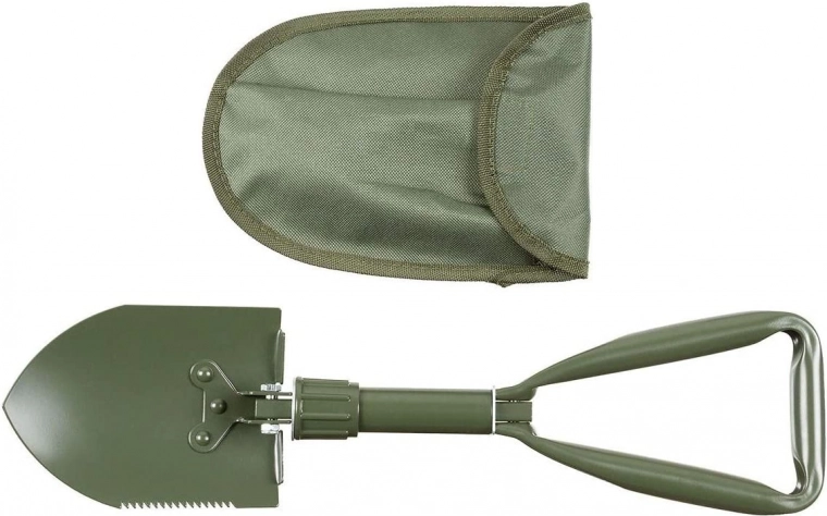 Klappbar und leicht zu transportieren