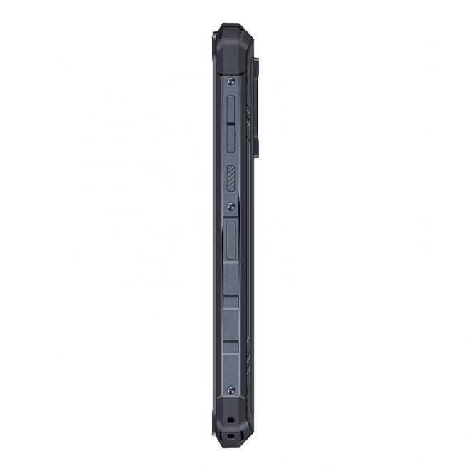 HOTWAV Cyber 13 Pro Smartphone - 6,6'' 12+8/256GB Zwart