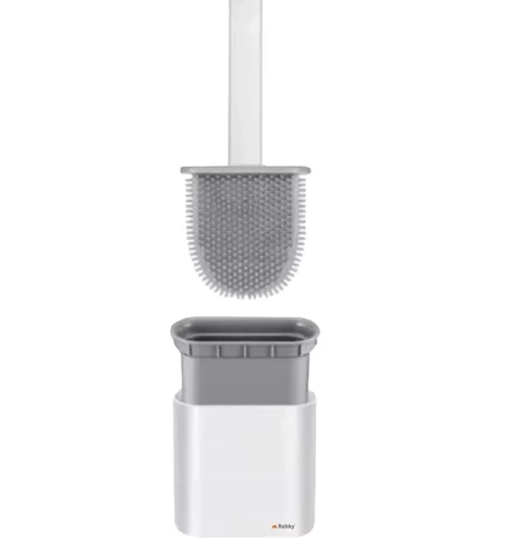 Rahhy Bathroom Silicone Brush