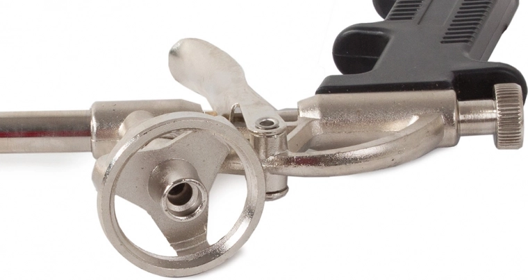 Precieze dosering en debietcontrole