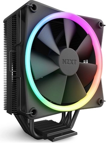 RGB-verlichting met ondersteuning voor NZXT CAM