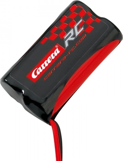 7.4 V 900 mAh battery for Carrera RC cars Standard 27 MHz/2.4 GHz