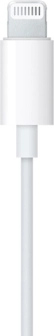 Connexion numérique Lightning