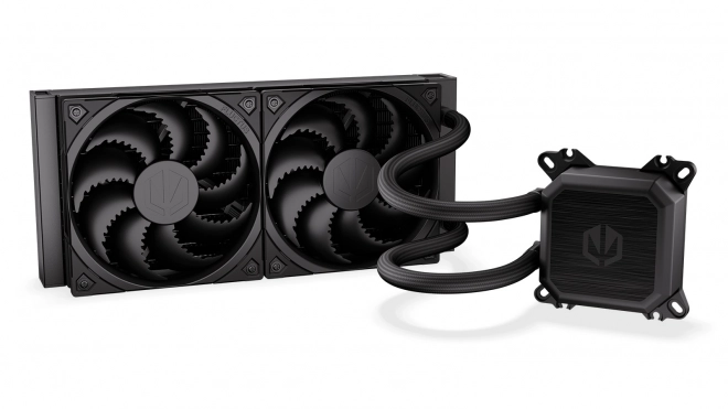 Gevorderde aerodynamica van de ventilatoren