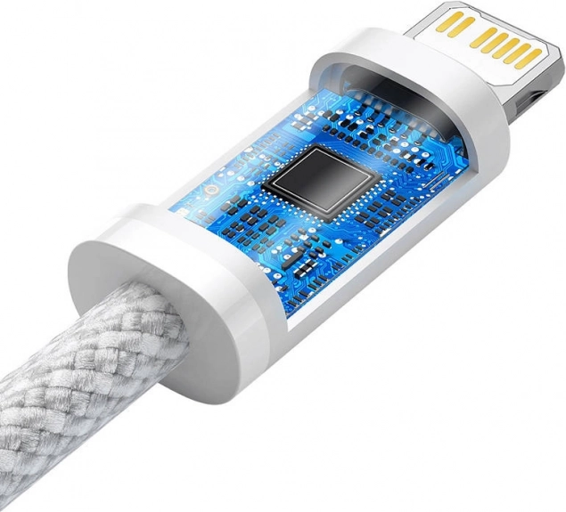 Fast 480 Mb/s data transfer