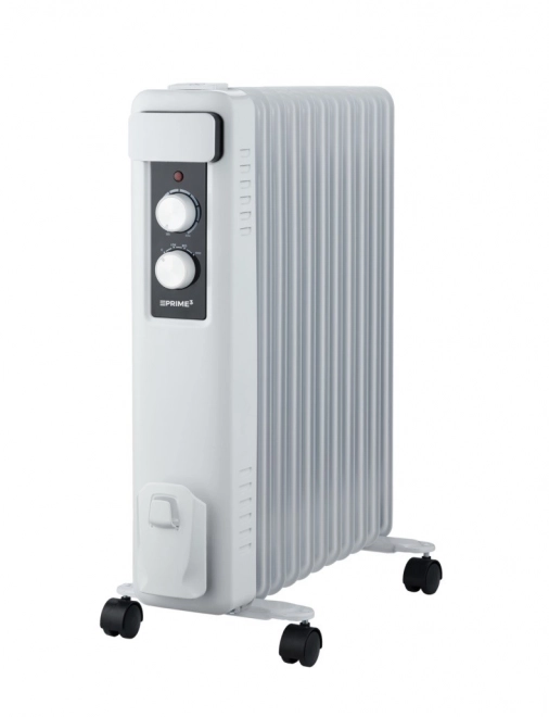 Oliegevulde radiator SOR51