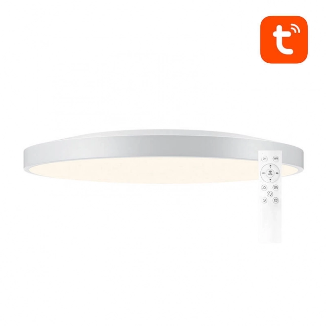 Slim plafondlamp Bluetooth 30cm RGBCW Gosund LB13