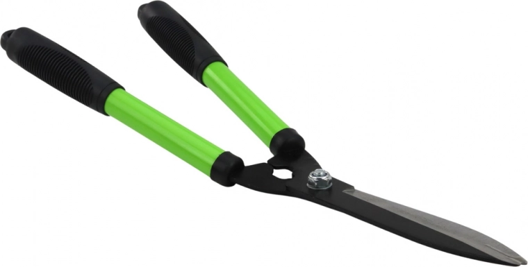 Präzise Stahlklinge 190 mm