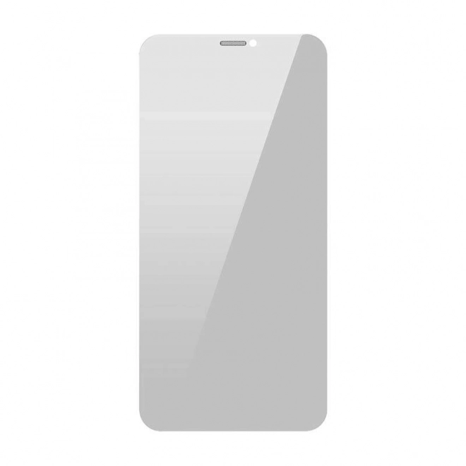 Gehard glas Baseus voor iPhone XR/11