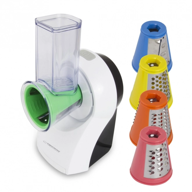 Elektrische snijmachine Caprese