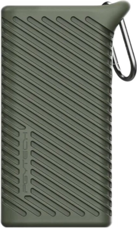 PGYTECH CreateMate Memory Card Reader for CFexpress Type A and SD (Green)