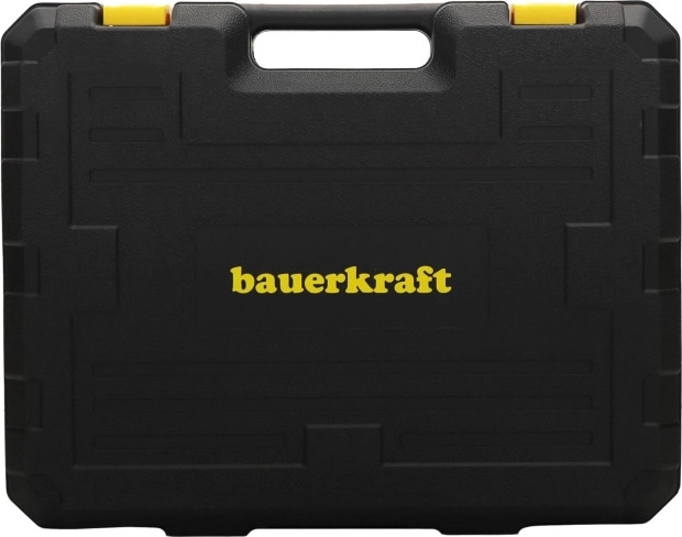 Mallette pratique avec compartiments