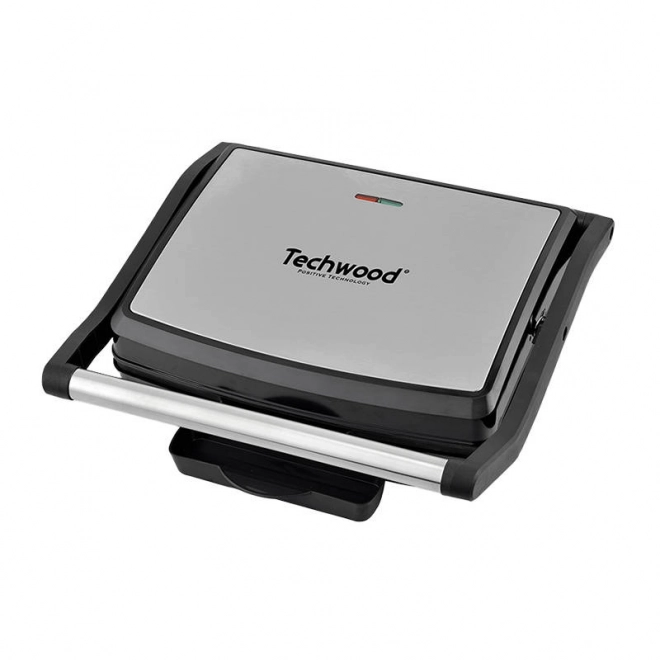 Elektrische grill Techwood