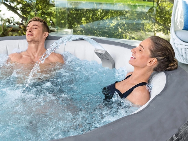 Kalmerende LED-waterval voor Lay-Z-Spa