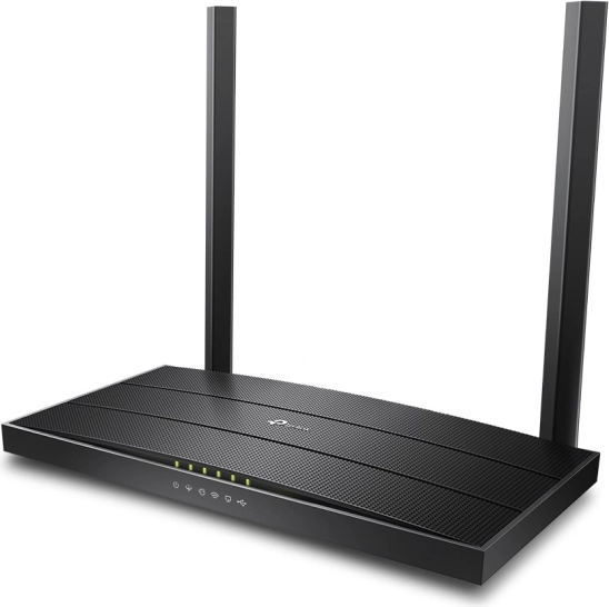 Connexion Wi-Fi double bande