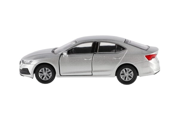 Welly Škoda Octavia (4e generatie) 1:34