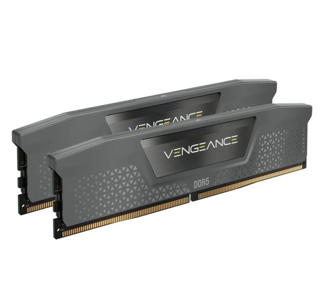 Mémoire DDR5 Corsair Vengeance 32 Go 6000 MHz CL30