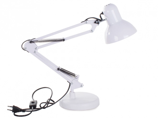 Lampe de bureau réglable pour dessiner pour les écoliers